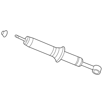 Toyota 48510-8Z253 Shock Absorber