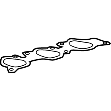 Toyota 17177-AD010 Intake Manifold Gasket