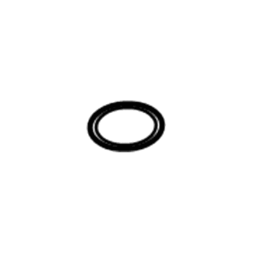 Toyota SU003-02160 Filler Cap Gasket