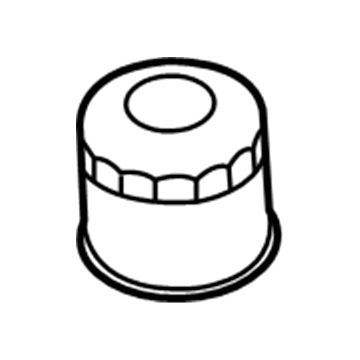 Scion 90915-YZZS1 Oil Filter