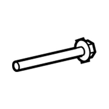 Toyota 90080-11597 Gear Assembly Bolt