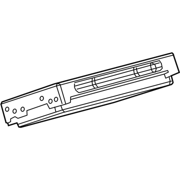 Toyota 86740-0Q010 Transceiver