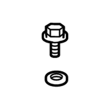 Scion 23280-22010 Pressure Regulator