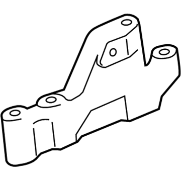 Toyota 12313-0P060 Bracket