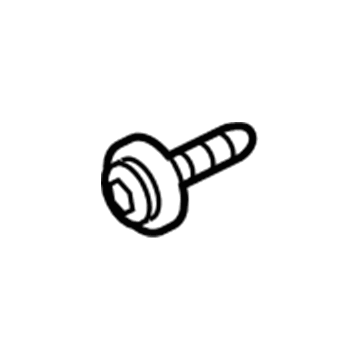 Scion SU003-02934 Striker Screw