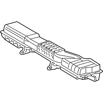 Toyota 17751-0T230 Inlet, Air Cleaner