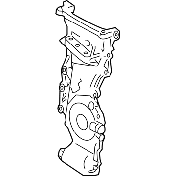 Toyota 11310-0H011 Timing Cover