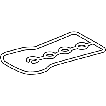 Toyota 11213-0H010 Valve Cover Gasket