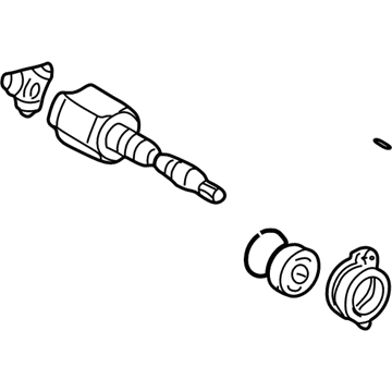 Toyota Celica CV Joint - 43030-20100