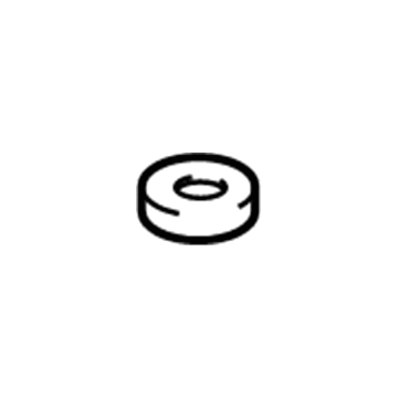 Toyota 90303-22049 Upper Seat Seal