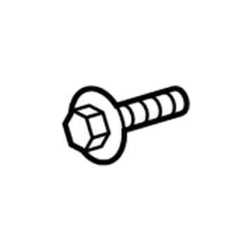 Toyota 90119-A0237 Extension Bolt