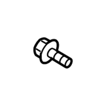 Toyota 90080-11230 Reservoir Bolt