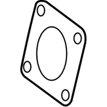 Toyota 44785-07010 Booster Assembly Gasket