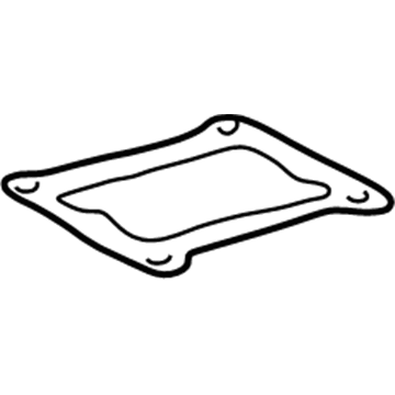 Toyota G9233-47020 Gasket, Inverter Terminal