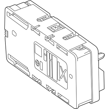 Toyota 82644-WAA02 Control Module