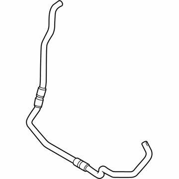 Toyota G9229-30070 Hose