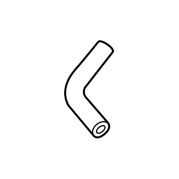 Toyota G1272-06010 Connector Hose