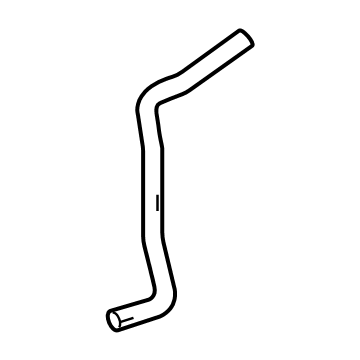 Toyota G9228-30060 Hose