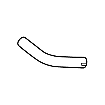 Toyota G1271-06010 Connector Hose