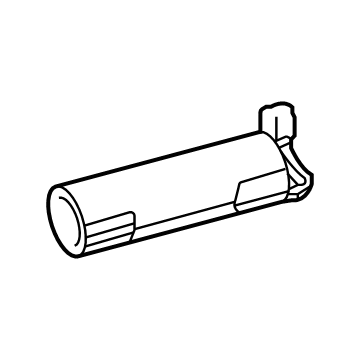 Toyota 86725-06020 Battery, Mobilephone