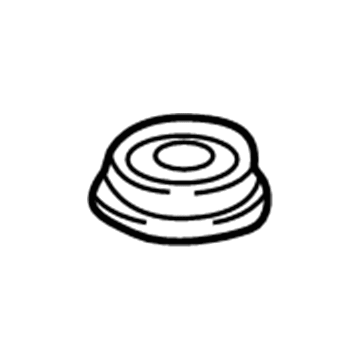 Toyota 45292-35080 Hole Cover Seal