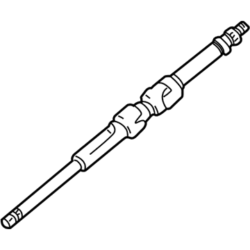 Toyota 45210-60121 Mainshaft