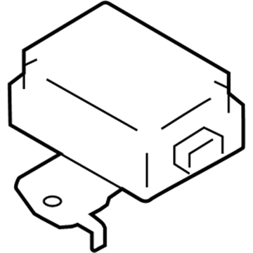 Scion SU003-05526 Control Module