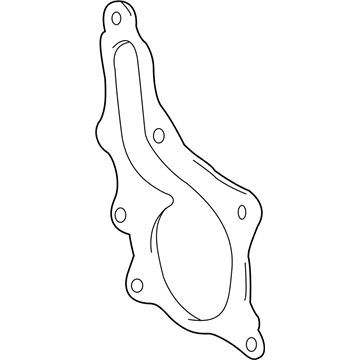 Toyota 16271-36010 Water Pump Gasket