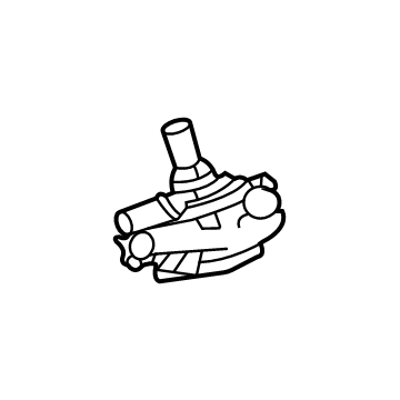 Toyota G9040-48060 Auxiliary Pump