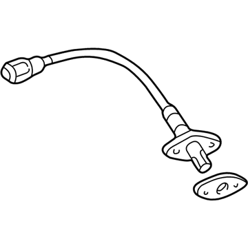 Toyota 89467-35011 Sensor