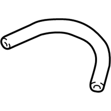 Toyota 12261-62050 Hose