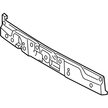 Scion 52611-74020 Absorber