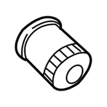 Toyota 90915-YZZD3 Oil Filter