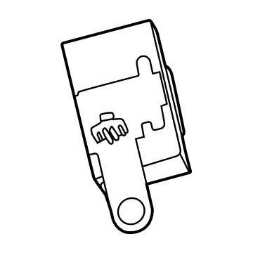 Toyota 90980-04204 Condenser