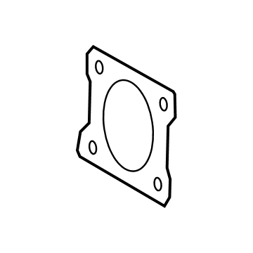 Toyota 44785-02060 Booster Assembly Gasket