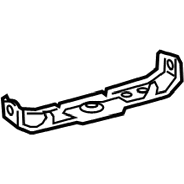 Toyota 58996-60080 Console Assembly Center Bracket