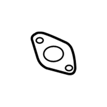 Toyota 25634-36010 EGR Tube Gasket