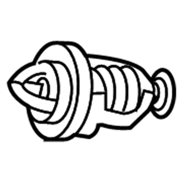 Toyota 90916-A3003 Thermostat