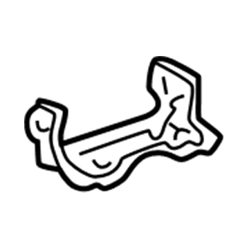 Toyota 58995-42010 Support Bracket