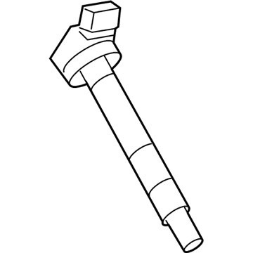 Toyota 90919-A2005 Ignition Coil