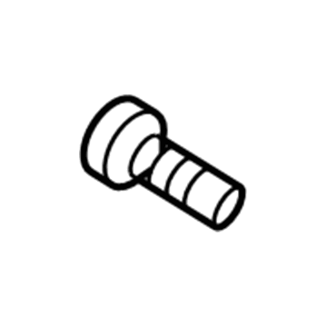 Toyota 90942-02082 Wheel Bolt