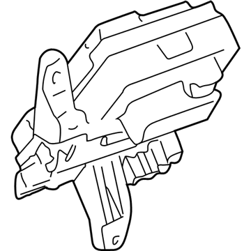 Toyota 82730-35310 Junction Block