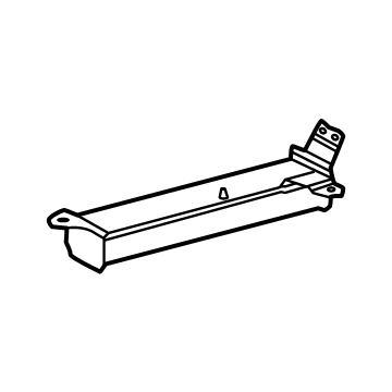 Toyota 57061-62020 Panel