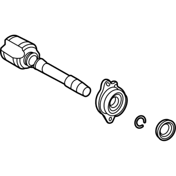 Toyota 43403-0E030 Inner Joint