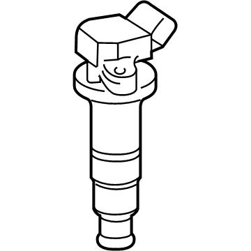 Toyota 90919-02238 Ignition Coil