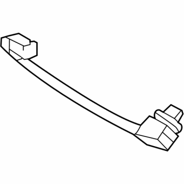 2023 Toyota Prius Antenna Cable - 86101-4E090