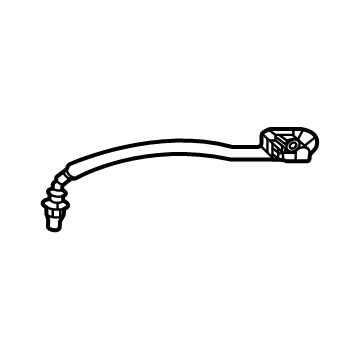 2023 Toyota Prius AWD-e Battery Cable - G92X3-12010