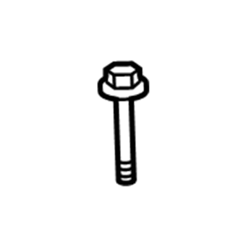 Toyota 90105-14138 Stabilizer Bar Bolt