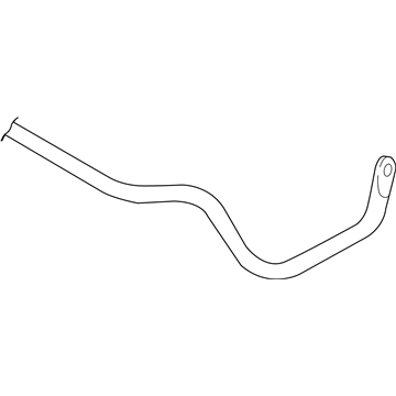 Toyota 48812-02250 Stabilizer Bar