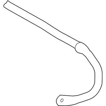 Toyota 48812-06240 Stabilizer Bar